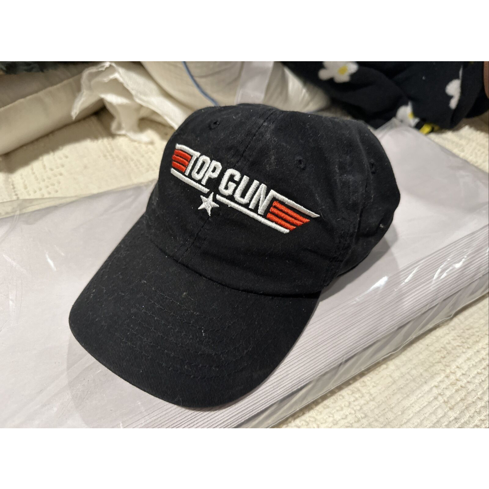 Top Gun Vintage Hat *BRAND NEW* 1990